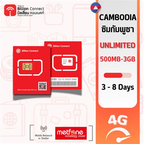 metfone sim card cambodia